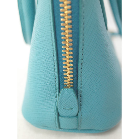 Prada Promenade 2way Mini Handbag - Picture 5 of 9